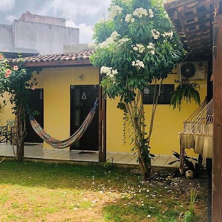 Pousada Casa Ikena Natal Luaran gambar