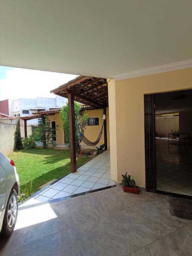 Pousada Casa Ikena Natal Luaran gambar