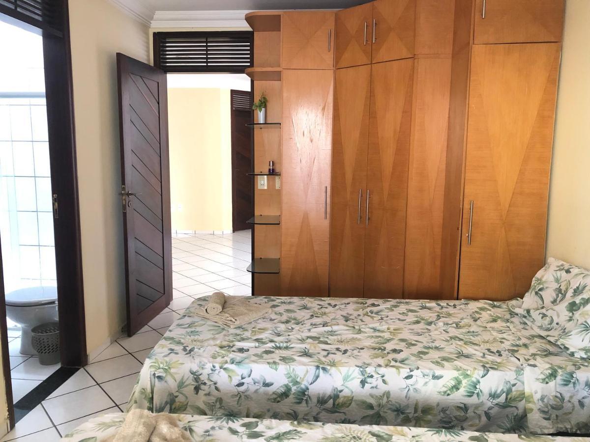 Pousada Casa Ikena Natal Luaran gambar