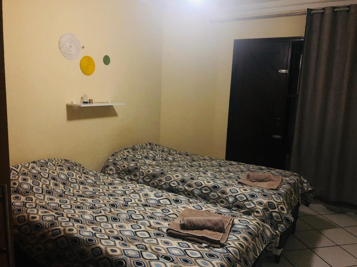 Pousada Casa Ikena Natal Luaran gambar