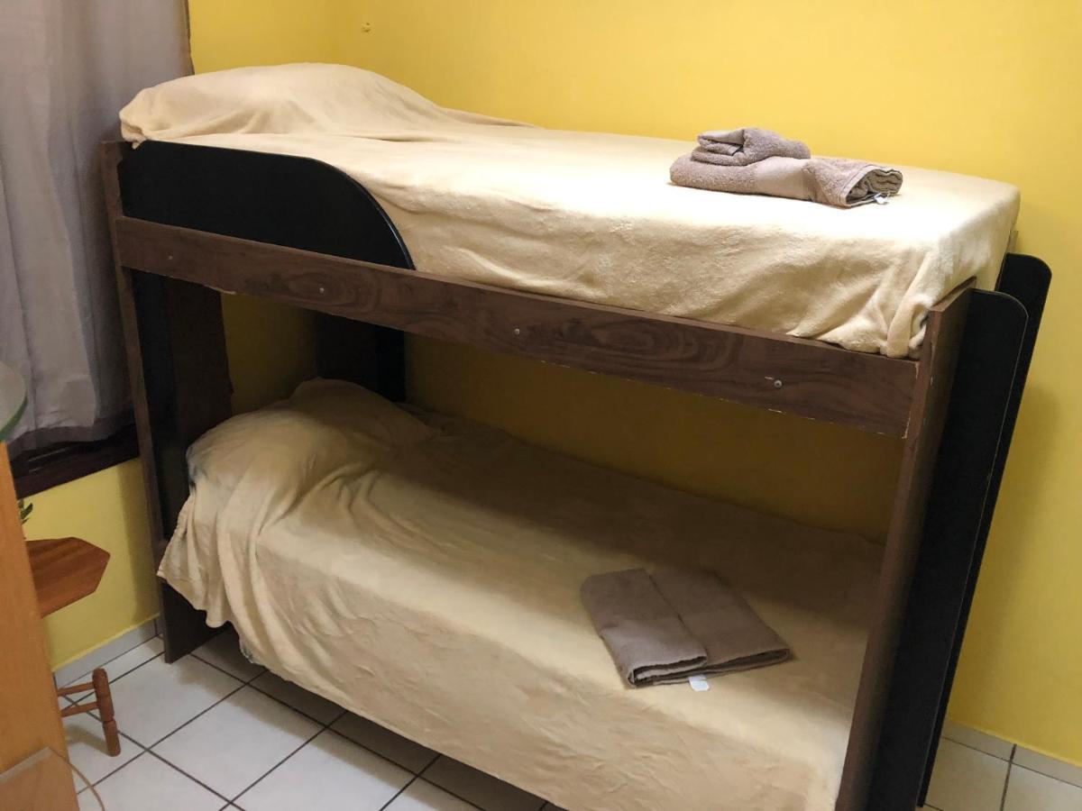 Pousada Casa Ikena Natal Luaran gambar