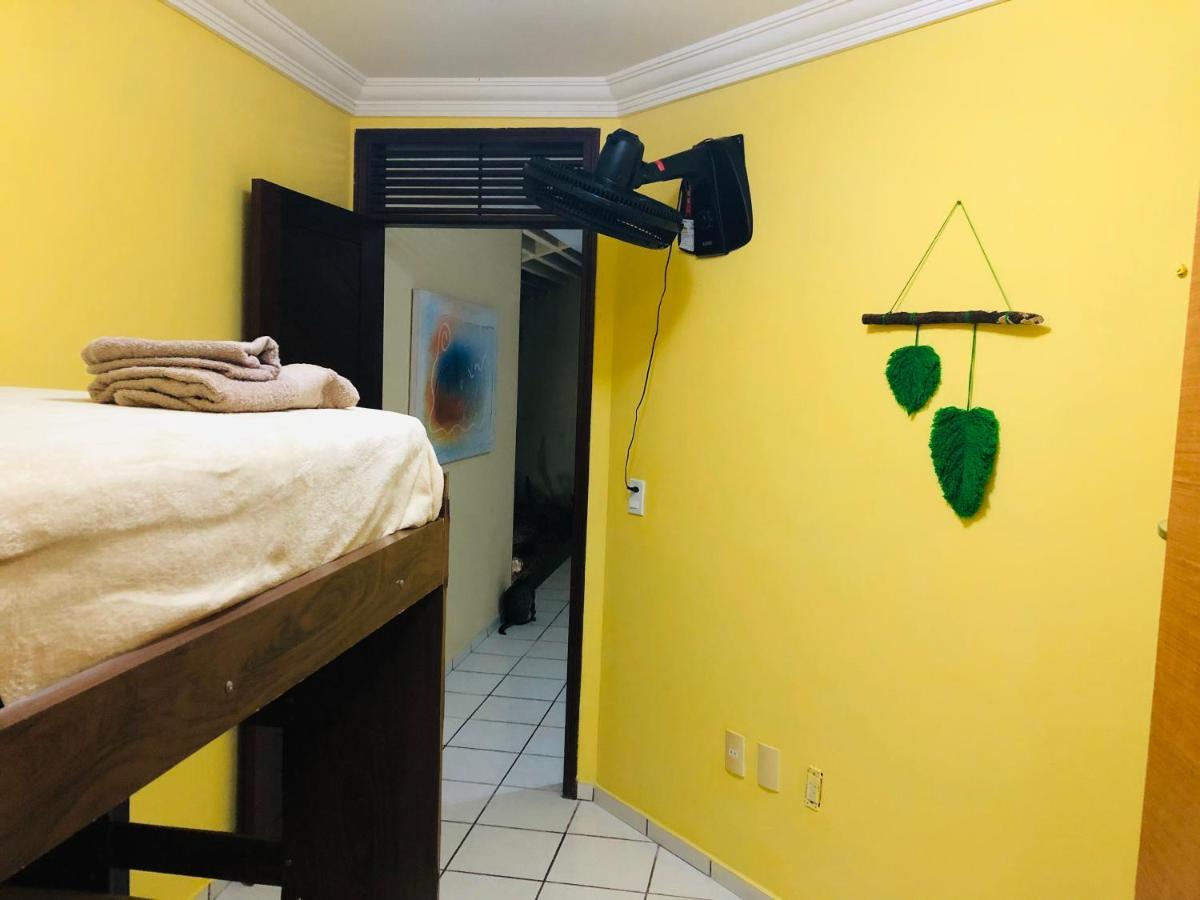 Pousada Casa Ikena Natal Luaran gambar