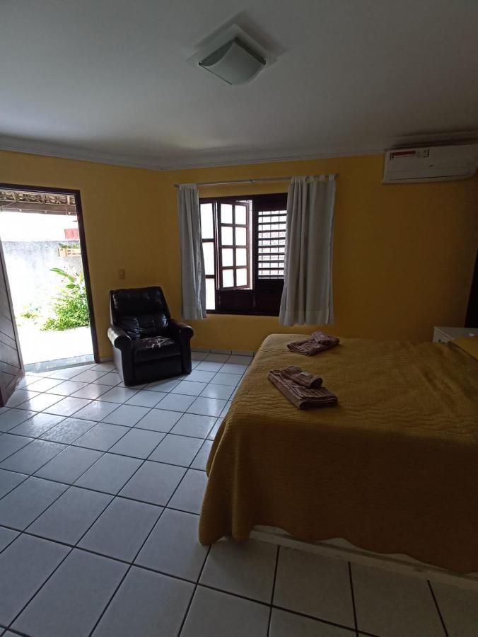 Pousada Casa Ikena Natal Luaran gambar