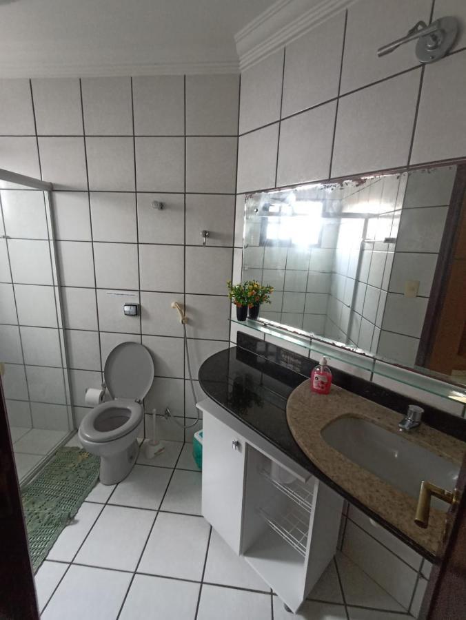 Pousada Casa Ikena Natal Luaran gambar