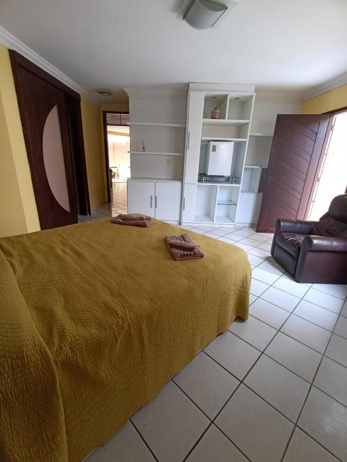 Pousada Casa Ikena Natal Luaran gambar