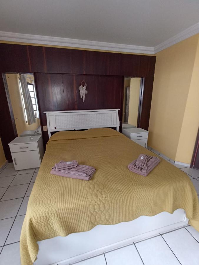 Pousada Casa Ikena Natal Luaran gambar