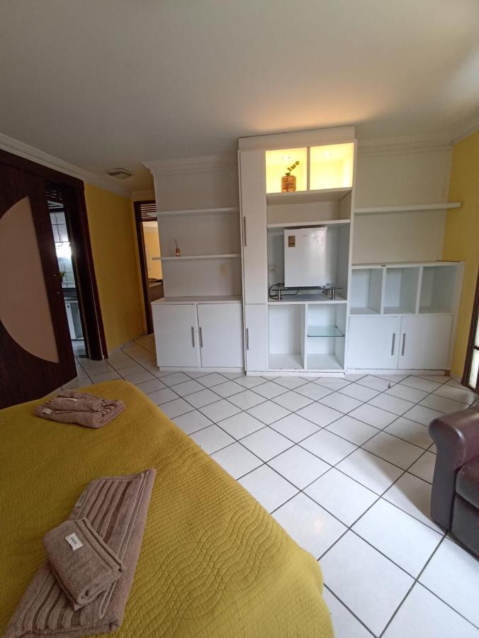 Pousada Casa Ikena Natal Luaran gambar