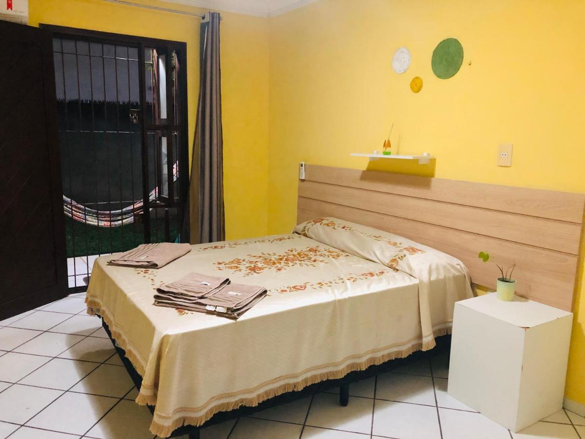 Pousada Casa Ikena Natal Luaran gambar